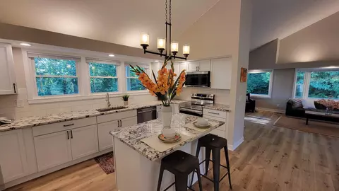 Kitchen - 9870 Springhill Degraff Rd, De Graff, OH 43318 photo 5 of 5
