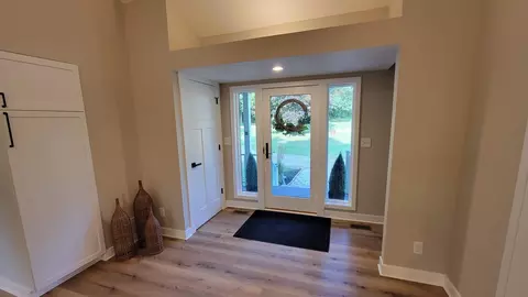 Entry Way - 9870 Springhill Degraff Rd, De Graff, OH 43318 photo 1 of 5