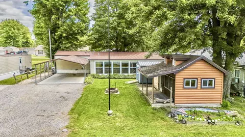 Exterior - 11274 Oneida Path, Lakeview, OH 43331 photo 1 of 19