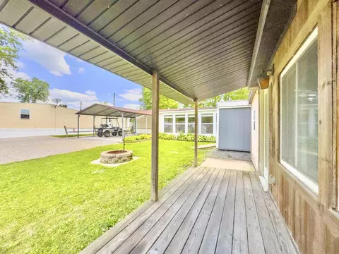 Exterior - 11274 Oneida Path, Lakeview, OH 43331 photo 18 of 19