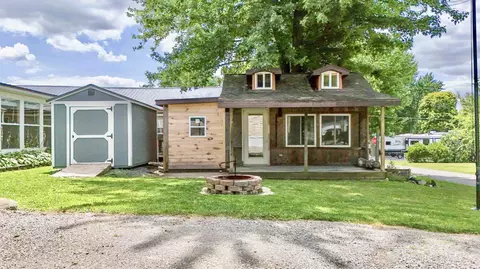 Exterior - 11274 Oneida Path, Lakeview, OH 43331 photo 3 of 19