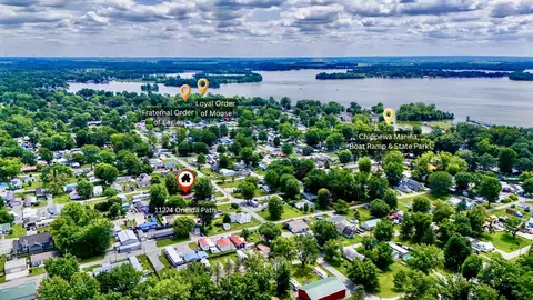 View/Area - 11274 Oneida Path, Lakeview, OH 43331 photo 1 of 6