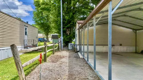Exterior - 11274 Oneida Path, Lakeview, OH 43331 photo 7 of 19