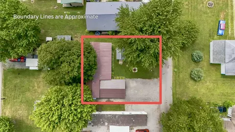 View/Area - 11274 Oneida Path, Lakeview, OH 43331 photo 4 of 6