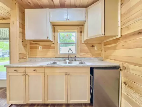 Kitchen - 11274 Oneida Path, Lakeview, OH 43331 photo 5 of 5
