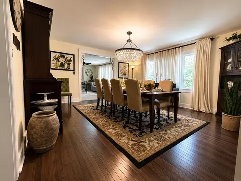 Dining - 601 Westchester Park Dr, Springfield, OH 45504 photo 1 of 5