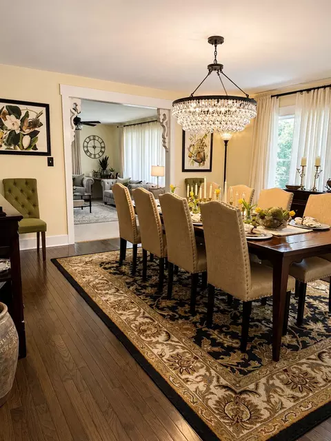 Dining - 601 Westchester Park Dr, Springfield, OH 45504 photo 4 of 5