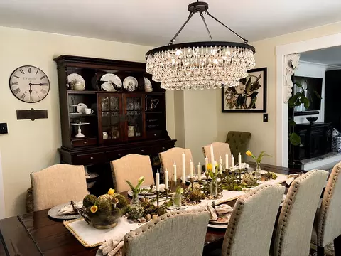 Dining - 601 Westchester Park Dr, Springfield, OH 45504 photo 3 of 5