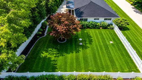 Exterior - 601 Westchester Park Dr, Springfield, OH 45504 photo 19 of 20
