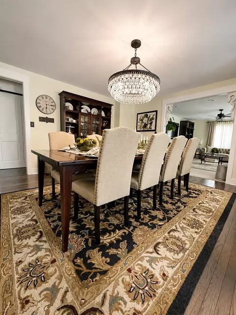 Dining - 601 Westchester Park Dr, Springfield, OH 45504 photo 2 of 5