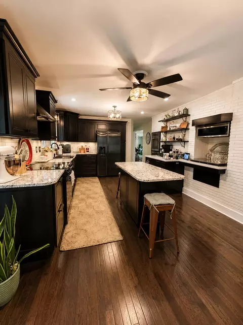 Kitchen - 601 Westchester Park Dr, Springfield, OH 45504 photo 1 of 15
