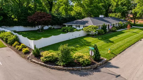 Exterior - 601 Westchester Park Dr, Springfield, OH 45504 photo 3 of 20