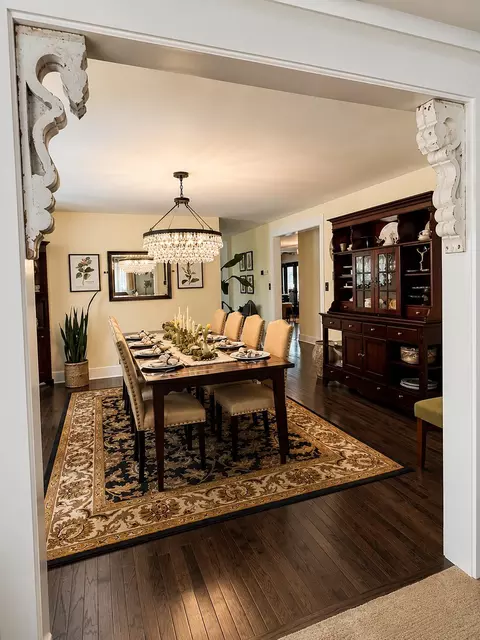 Dining - 601 Westchester Park Dr, Springfield, OH 45504 photo 5 of 5