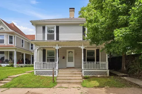 132 E Reynolds St, Urbana, OH 43078