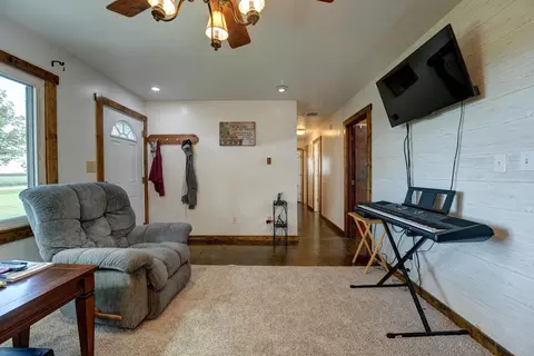 Entry Way - 7446 Dull Rd, Arcanum, OH 45304 photo 1 of 3