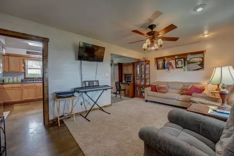 Living - 7446 Dull Rd, Arcanum, OH 45304 photo 1 of 1