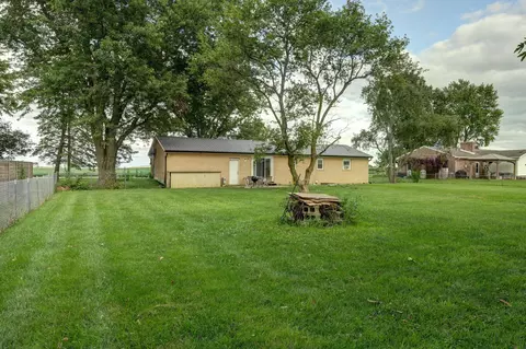Exterior - 7446 Dull Rd, Arcanum, OH 45304 photo 4 of 8