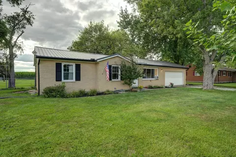 Exterior - 7446 Dull Rd, Arcanum, OH 45304 photo 1 of 8