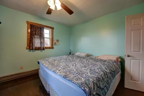 Bedroom - 7446 Dull Rd, Arcanum, OH 45304 photo 1 of 4