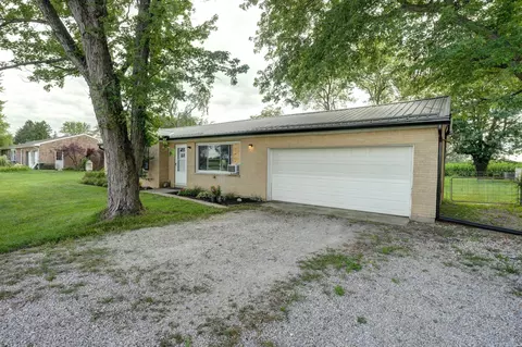 Exterior - 7446 Dull Rd, Arcanum, OH 45304 photo 2 of 8