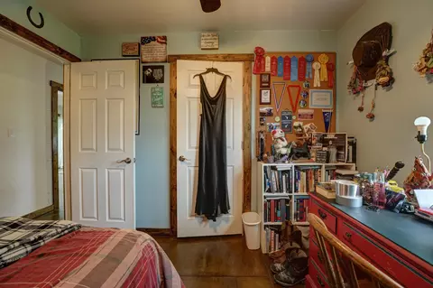 Bedroom - 7446 Dull Rd, Arcanum, OH 45304 photo 4 of 4