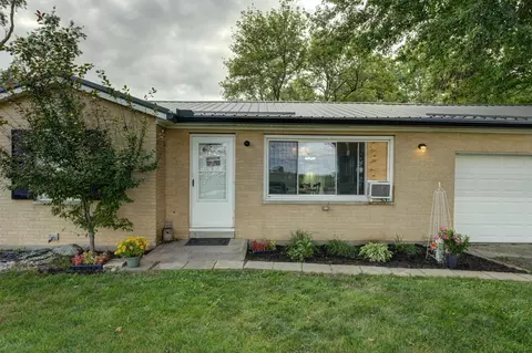 Exterior - 7446 Dull Rd, Arcanum, OH 45304 photo 3 of 8