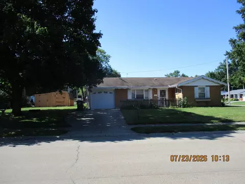 1022 Mayfield Dr, Troy, OH 45373