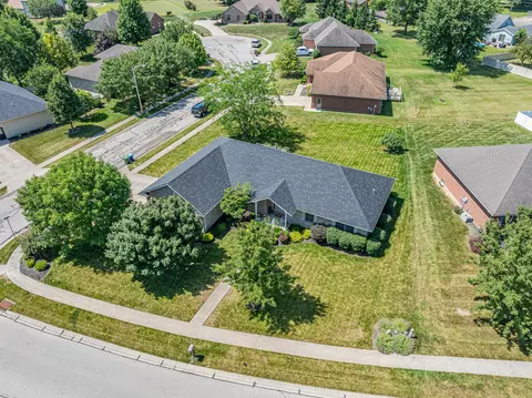 View/Area - 521 E Hoewisher Rd, Sidney, OH 45365 photo 2 of 8