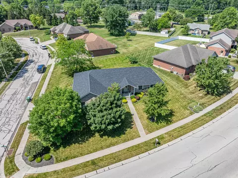 View/Area - 521 E Hoewisher Rd, Sidney, OH 45365 photo 1 of 8
