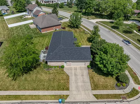 View/Area - 521 E Hoewisher Rd, Sidney, OH 45365 photo 3 of 8