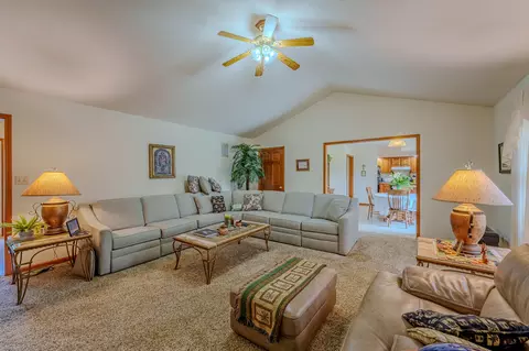 Living - 521 E Hoewisher Rd, Sidney, OH 45365 photo 2 of 4