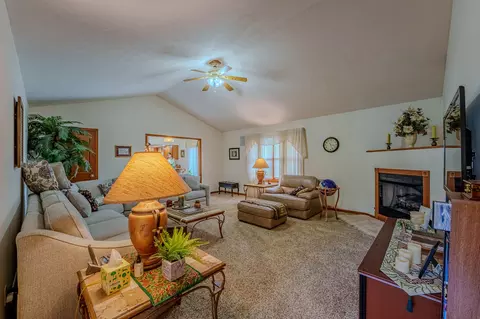 Living - 521 E Hoewisher Rd, Sidney, OH 45365 photo 1 of 4
