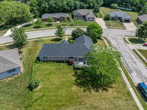 View/Area - 521 E Hoewisher Rd, Sidney, OH 45365 photo 4 of 8