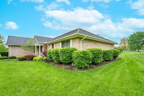 Exterior - 521 E Hoewisher Rd, Sidney, OH 45365 photo 12 of 14