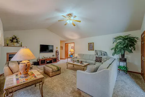Living - 521 E Hoewisher Rd, Sidney, OH 45365 photo 4 of 4