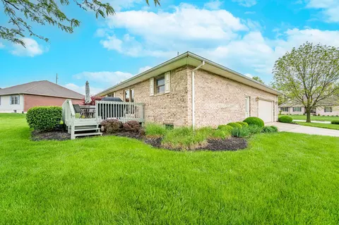 Exterior - 521 E Hoewisher Rd, Sidney, OH 45365 photo 10 of 14