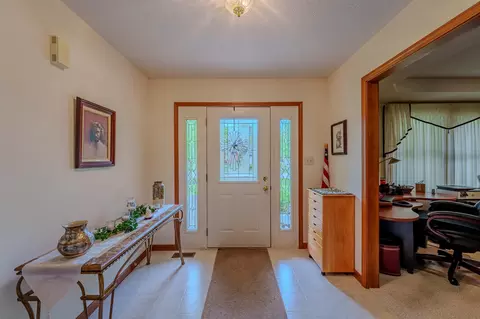 Entry Way - 521 E Hoewisher Rd, Sidney, OH 45365 photo 1 of 3