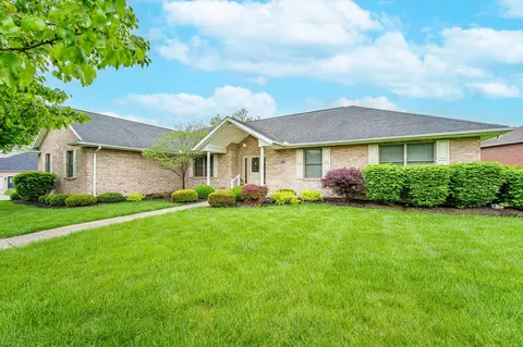 Exterior - 521 E Hoewisher Rd, Sidney, OH 45365 photo 3 of 14