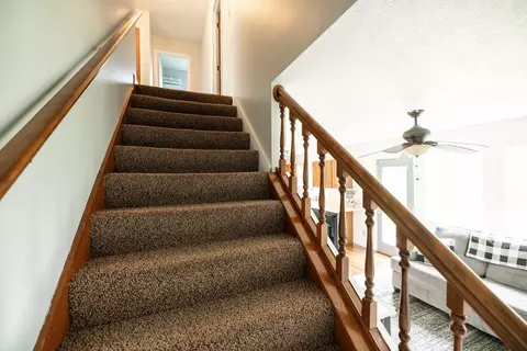Entry Way - 2748 Conestoga St, Springfield, OH 45503 photo 3 of 6