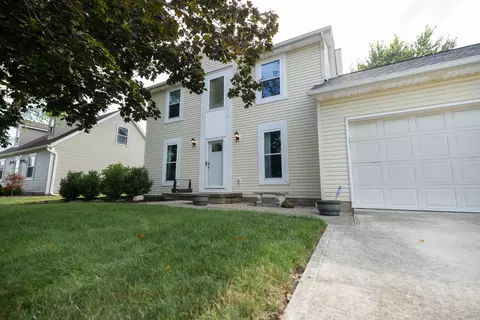 Exterior - 2748 Conestoga St, Springfield, OH 45503 photo 2 of 7