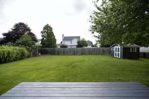 Exterior - 2748 Conestoga St, Springfield, OH 45503 photo 7 of 7