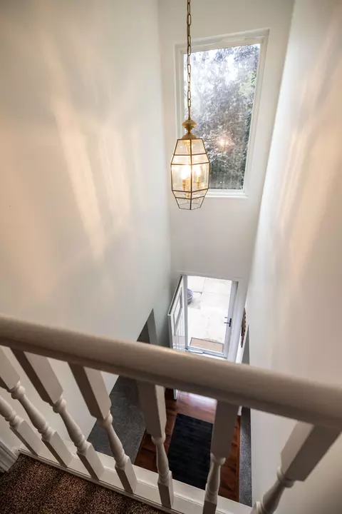 Entry Way - 2748 Conestoga St, Springfield, OH 45503 photo 4 of 6