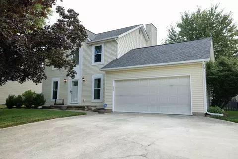 Exterior - 2748 Conestoga St, Springfield, OH 45503 photo 3 of 7
