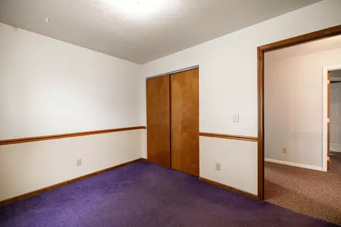 Bedroom - 2748 Conestoga St, Springfield, OH 45503 photo 4 of 8