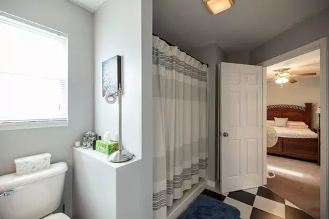 Entry Way - 2748 Conestoga St, Springfield, OH 45503 photo 5 of 6