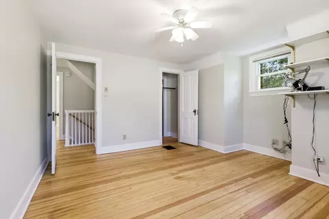 Bedroom - 314 S Broadmoor Blvd, Springfield, OH 45504 photo 6 of 6