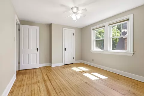 Bedroom - 314 S Broadmoor Blvd, Springfield, OH 45504 photo 2 of 6
