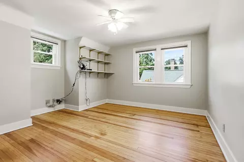 Bedroom - 314 S Broadmoor Blvd, Springfield, OH 45504 photo 5 of 6
