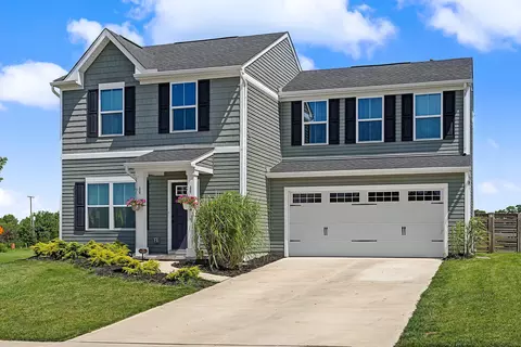 15 June Cir, West Milton, OH 45383
