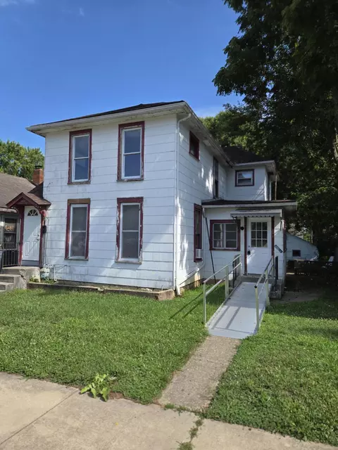 1908 W Washington St, Springfield, OH 45506